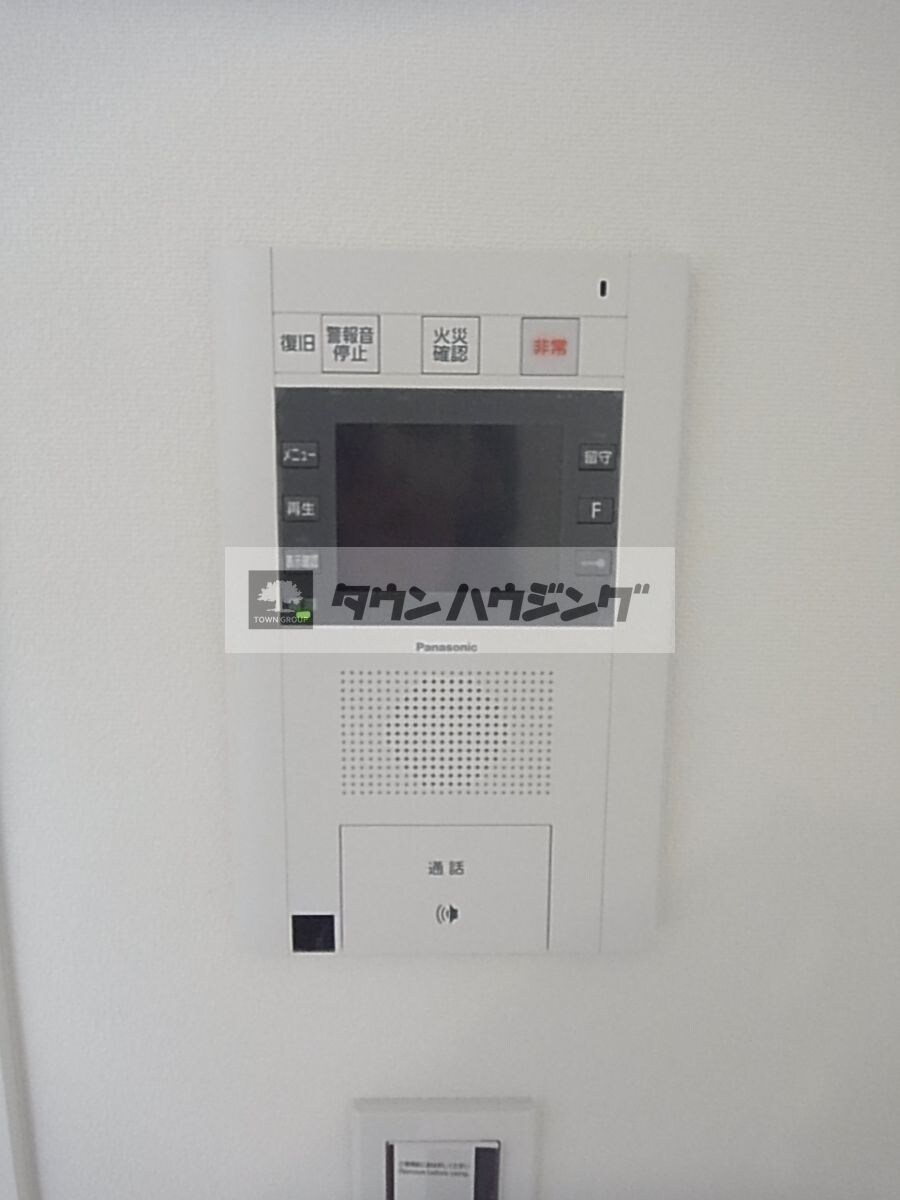 コンフォリア浅草橋の物件内観写真