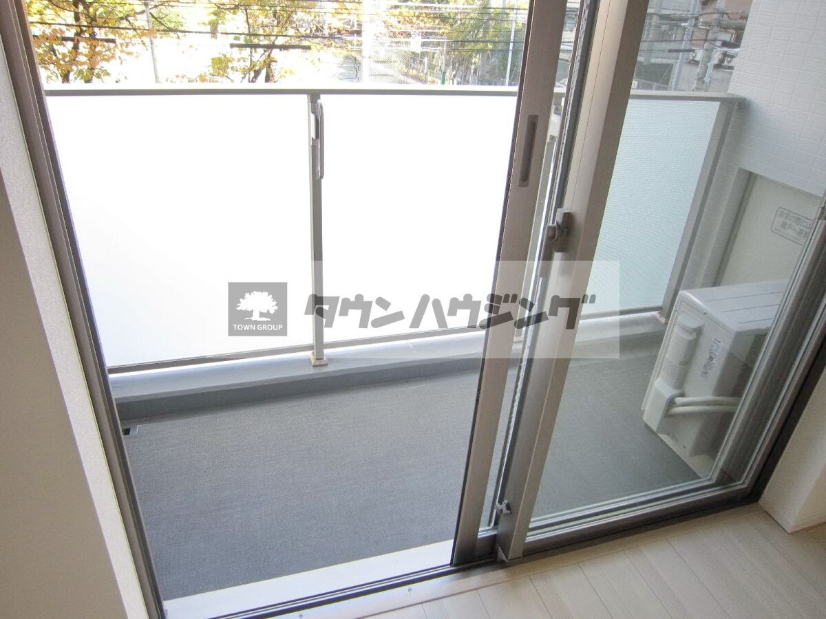 コンフォリア浅草橋の物件内観写真