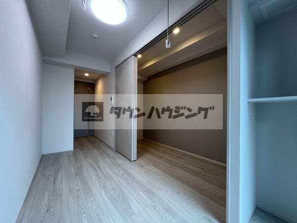 ＡＲＫＭＡＲＫ南千住ＲＥＳＩＤＥＮＣＥの物件内観写真