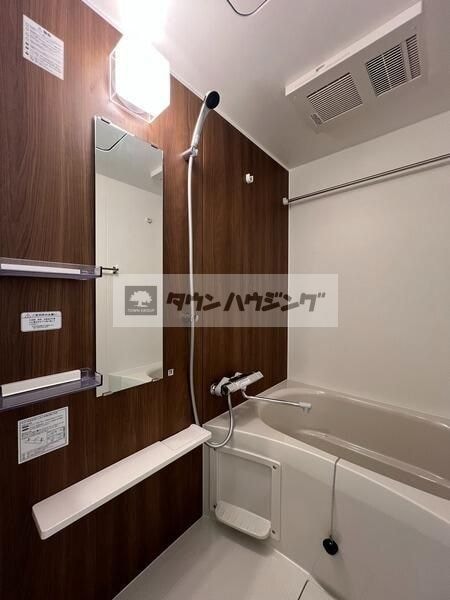 ＡＲＫＭＡＲＫ南千住ＲＥＳＩＤＥＮＣＥの物件内観写真