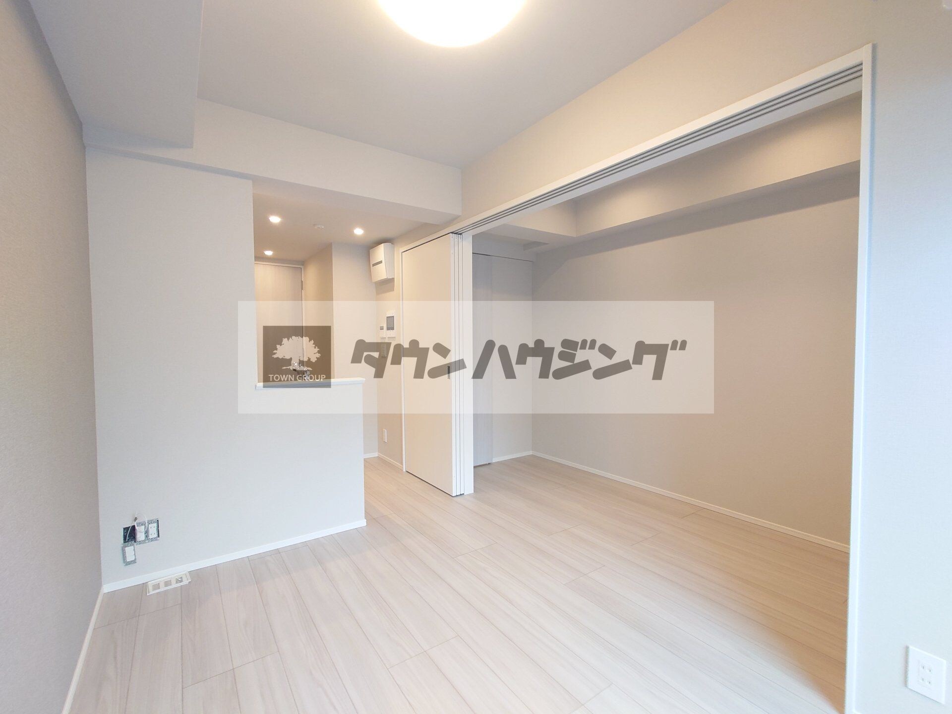 アーバネックス上野元浅草の物件内観写真