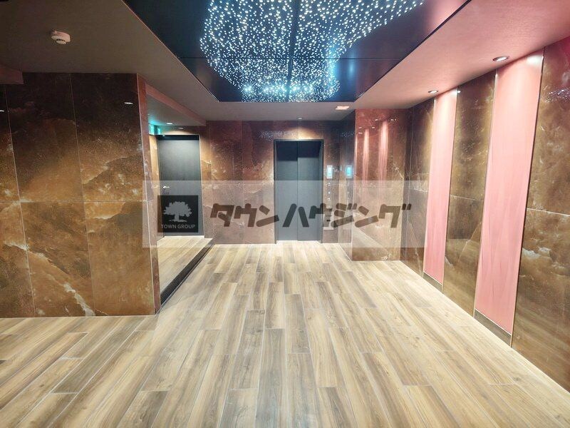 S-RESIDENCE日本橋馬喰町Aereの物件内観写真