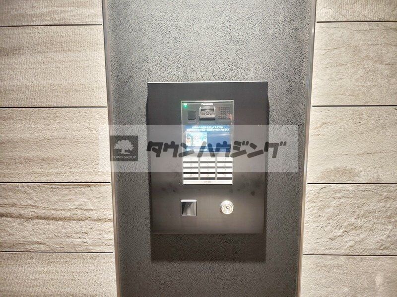 S-RESIDENCE日本橋馬喰町Aereの物件内観写真