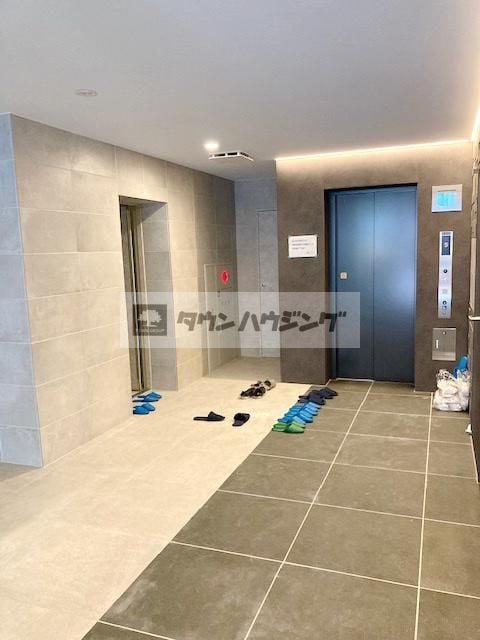 アーバネックス日本橋馬喰町の物件内観写真