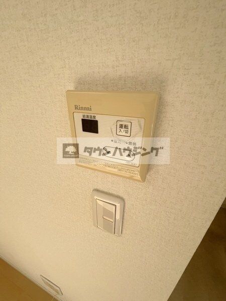 ウィンレックス竹ノ塚の物件内観写真