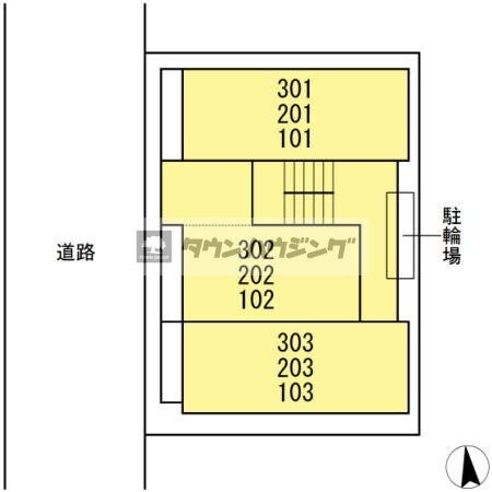 D-roomハウス秋葉原の物件内観写真