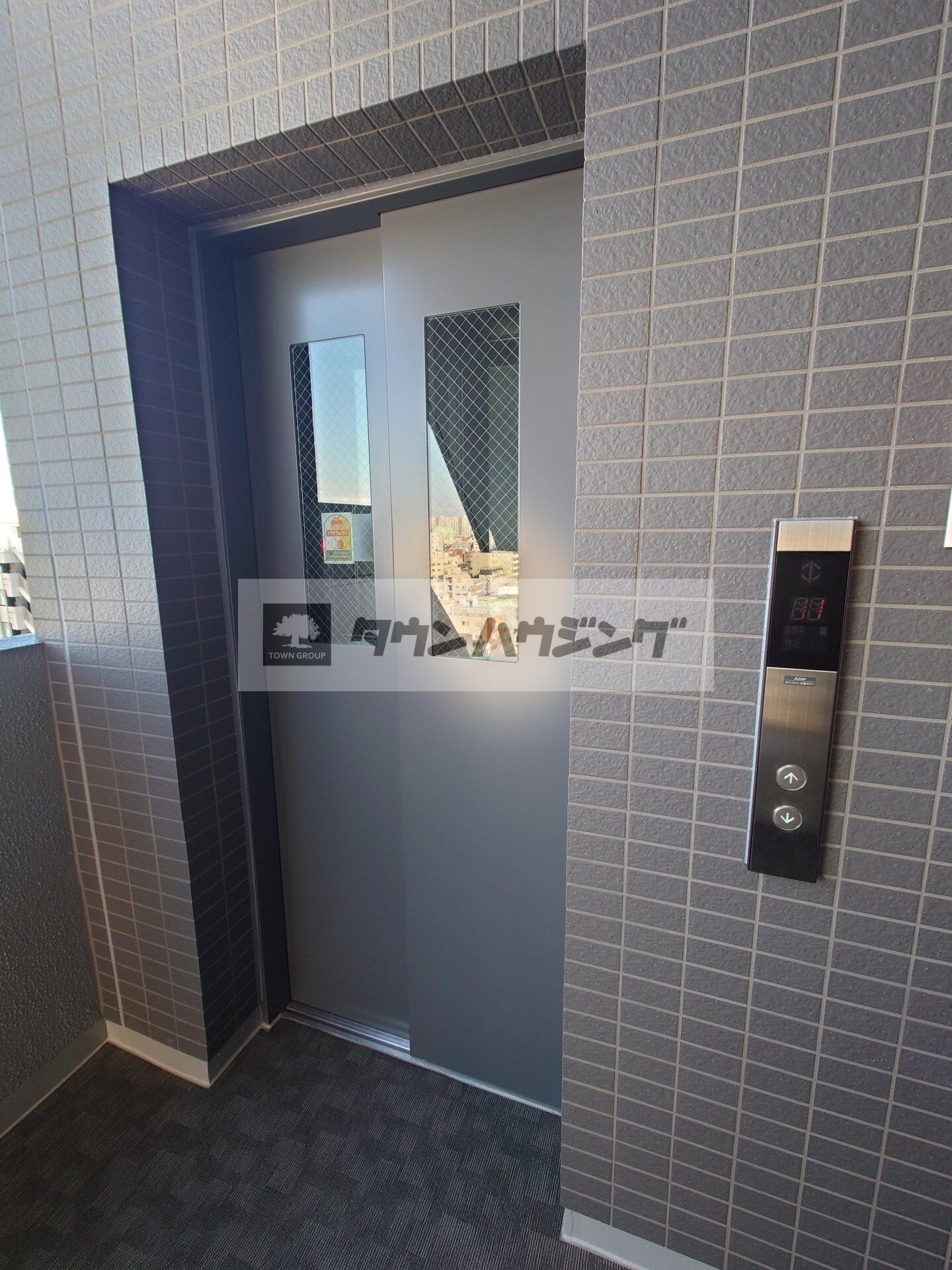 アイルグランデ浅草の物件内観写真