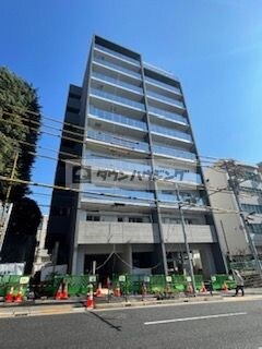 アーバネックス小石川春日の物件外観写真