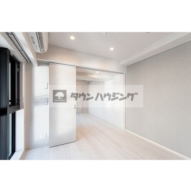 ルフォンプログレ神田プレミアの物件内観写真