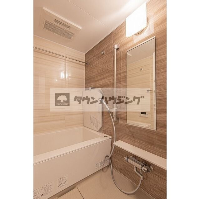 ルフォンプログレ神田プレミアの物件内観写真