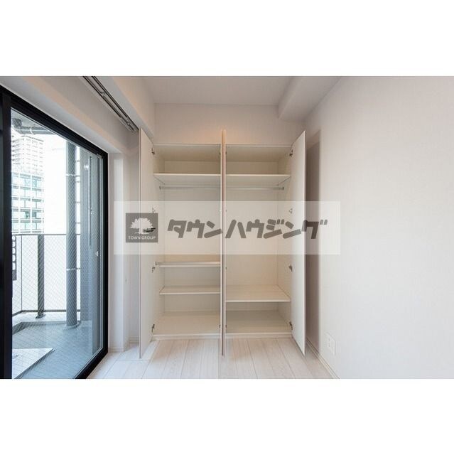 ルフォンプログレ神田プレミアの物件内観写真