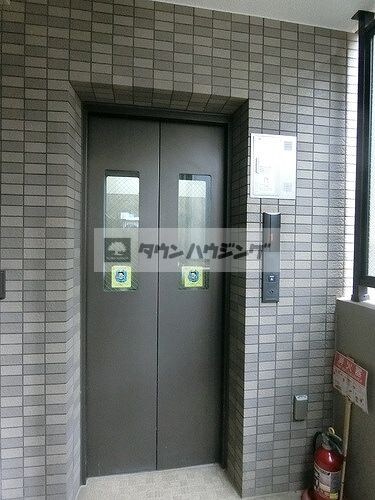 サンテミリオン九段の物件内観写真