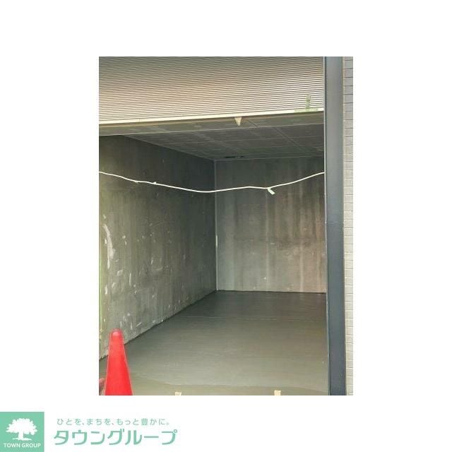 プラウドフラット日暮里の物件内観写真