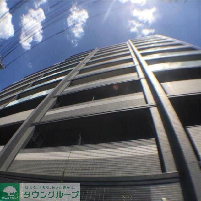 GENOVIA隅田川west skygardenの物件内観写真