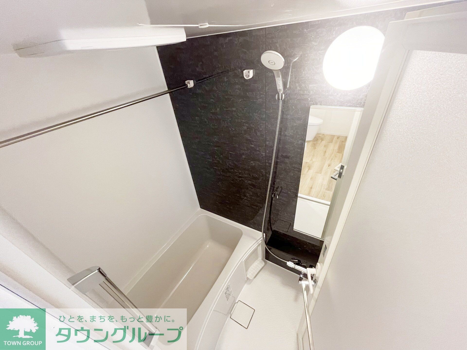 クレストコート蔵前ステーションフロントの物件内観写真