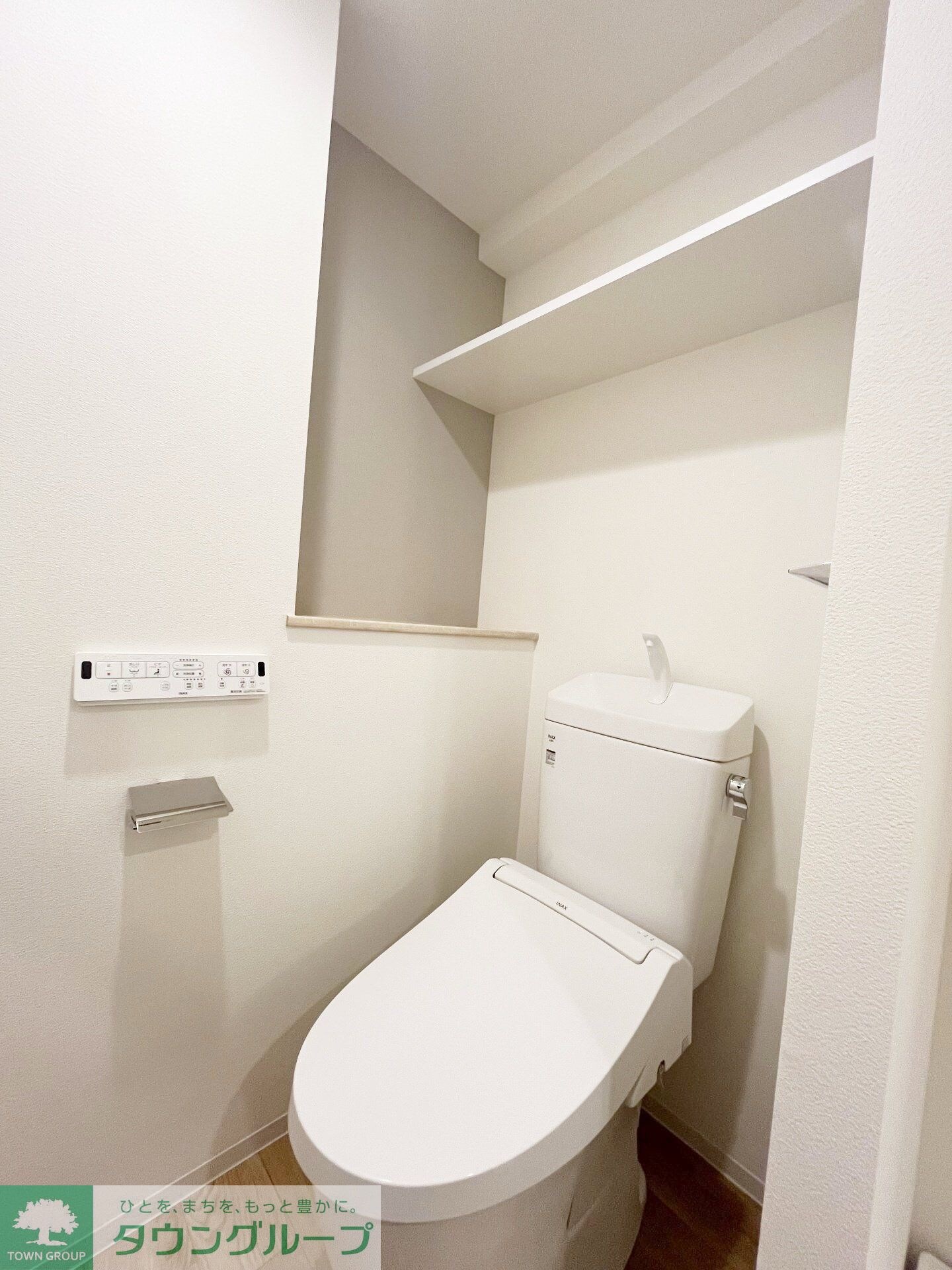 クレストコート蔵前ステーションフロントの物件内観写真