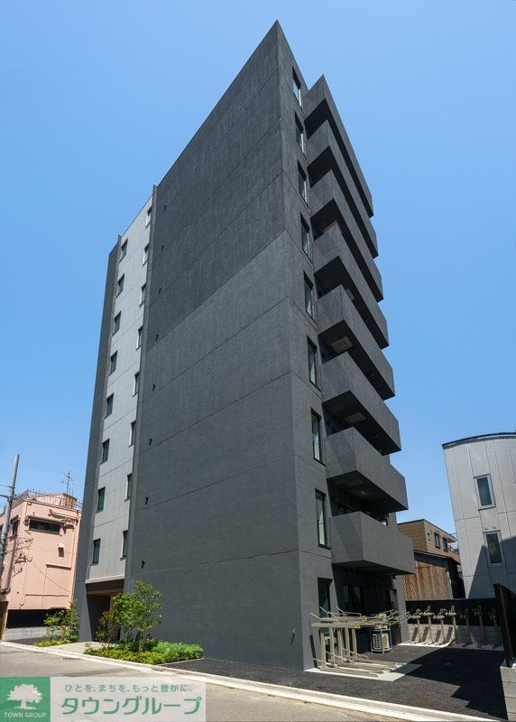 ＦＡＢＲＩＣ東浅草Ｒｅｓｉｄｅｎｃｅの物件内観写真