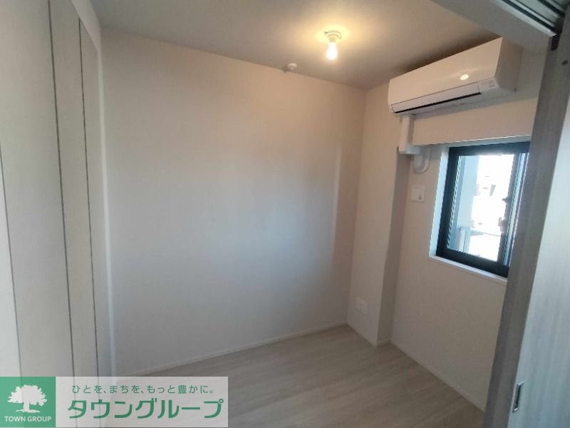 シーズンフラッツ上野稲荷町の物件内観写真