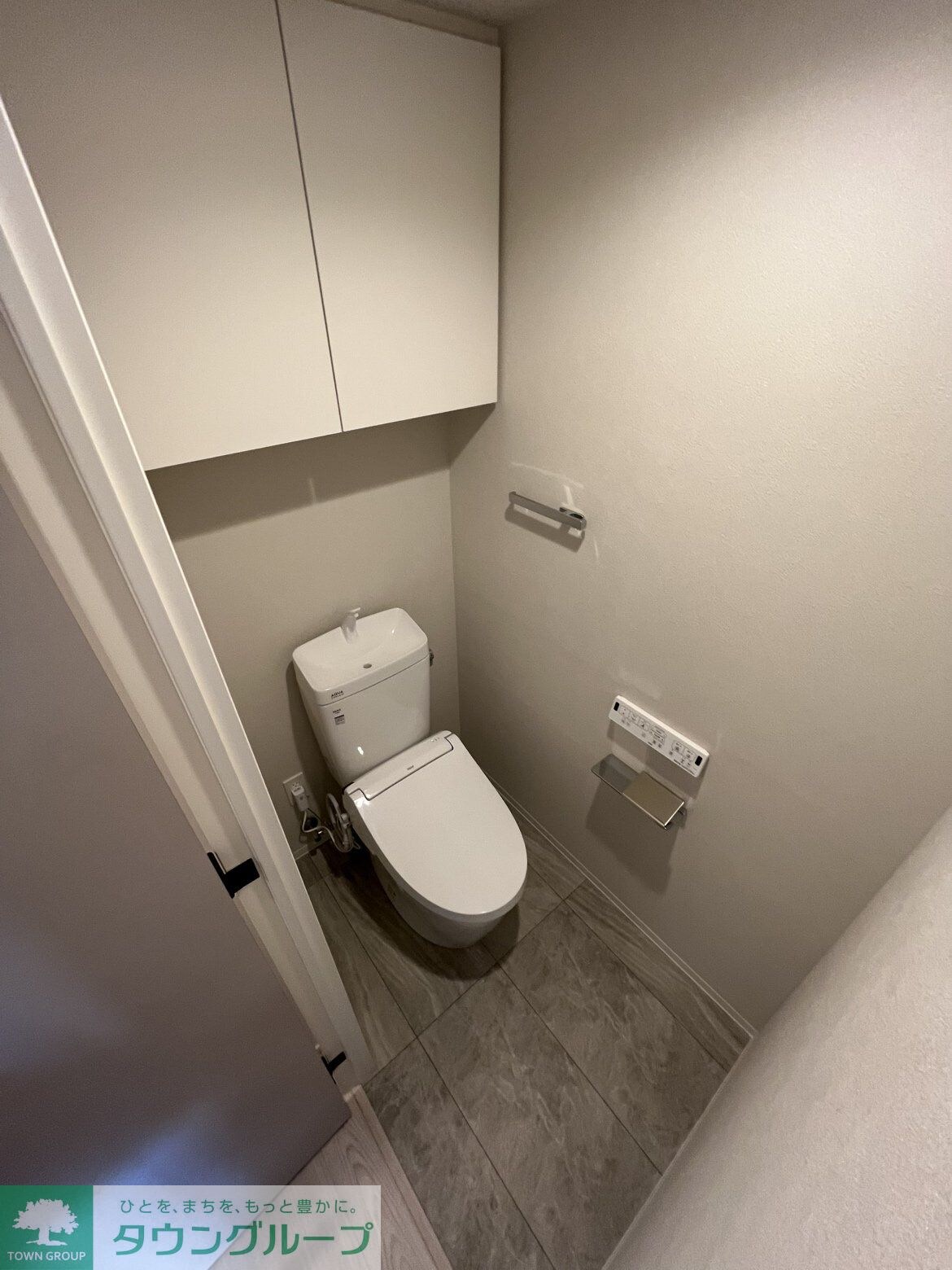 シーズンフラッツ菊川の物件内観写真