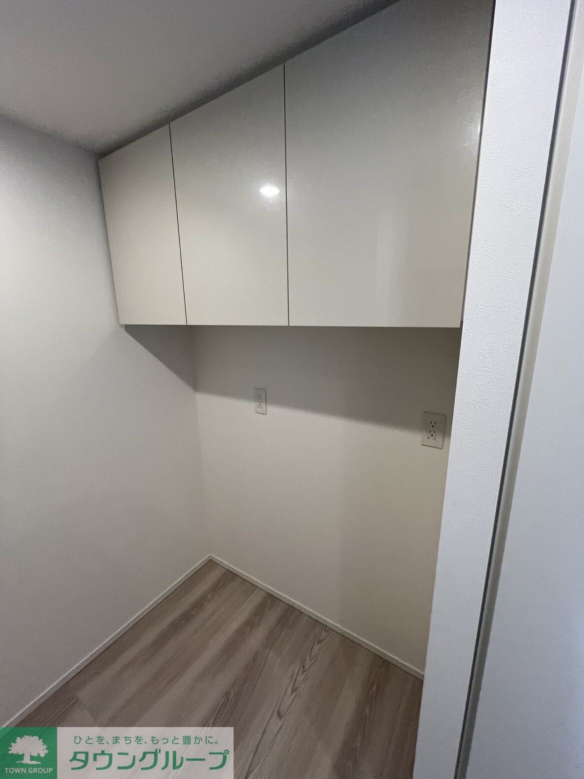 シーズンフラッツ菊川の物件内観写真