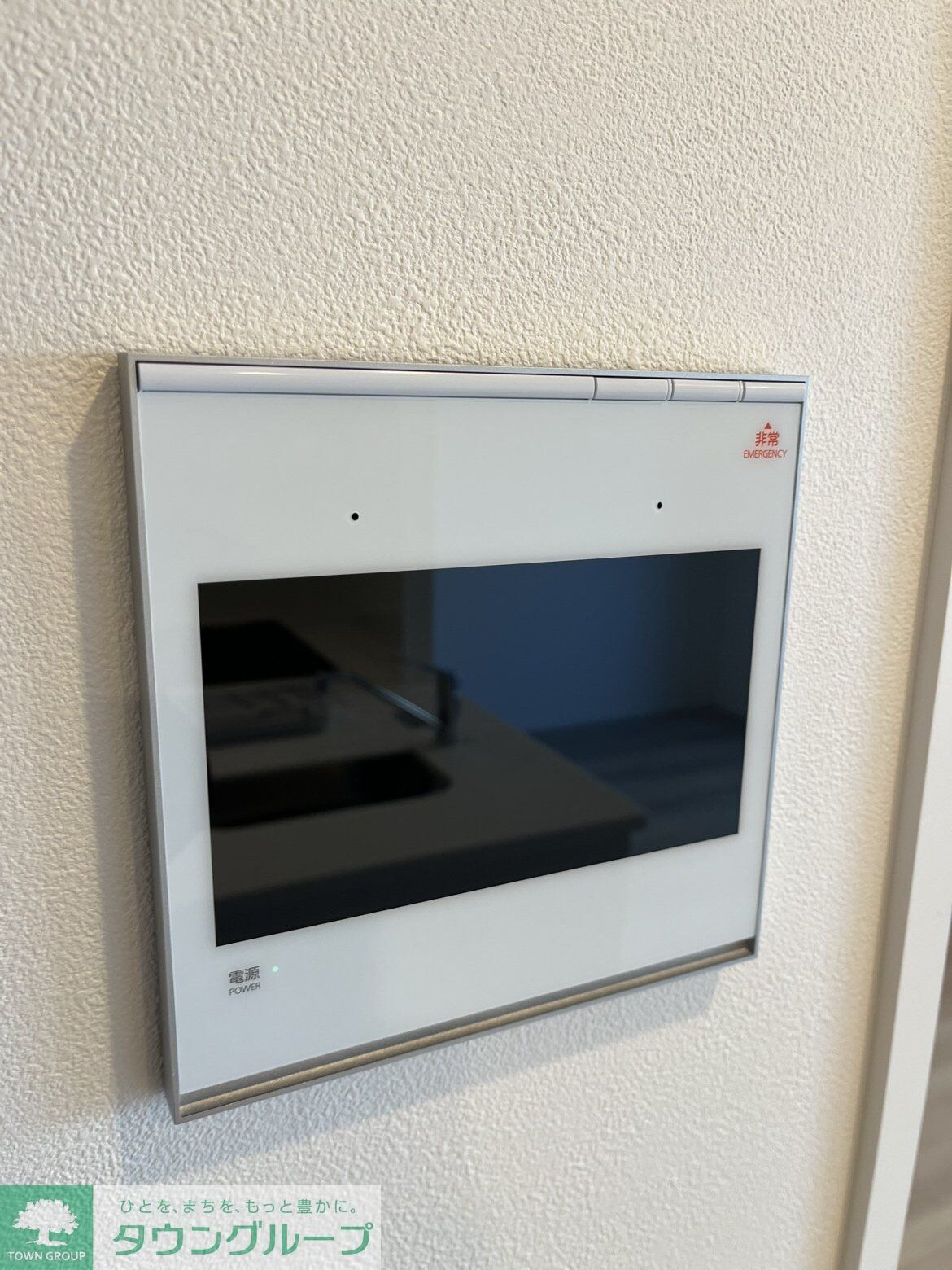 シーズンフラッツ菊川の物件内観写真