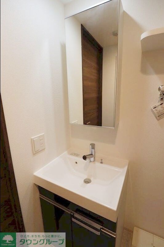 ジェノヴィア南千住IVスカイガーデンの物件内観写真