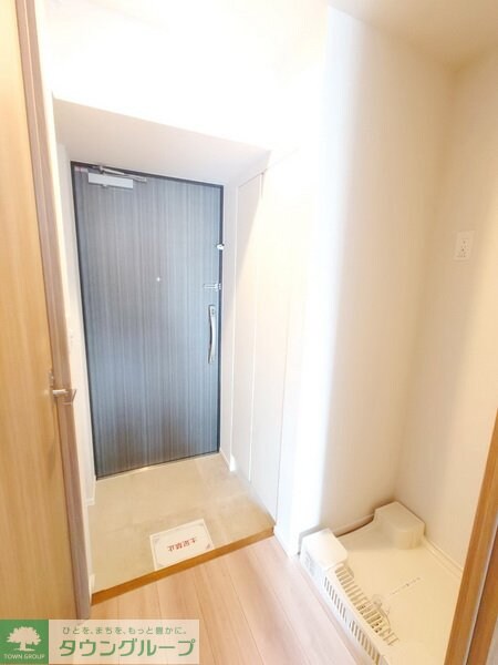 ジオエント町屋の物件内観写真