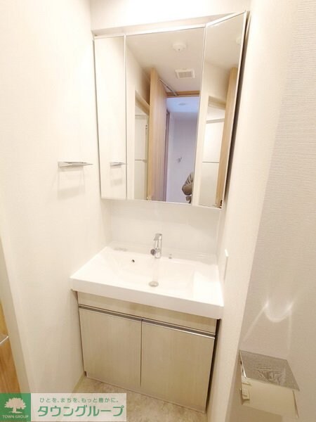 ジオエント町屋の物件内観写真