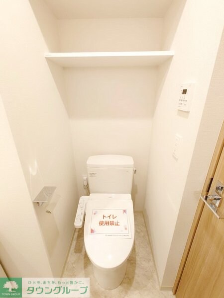 ジオエント町屋の物件内観写真