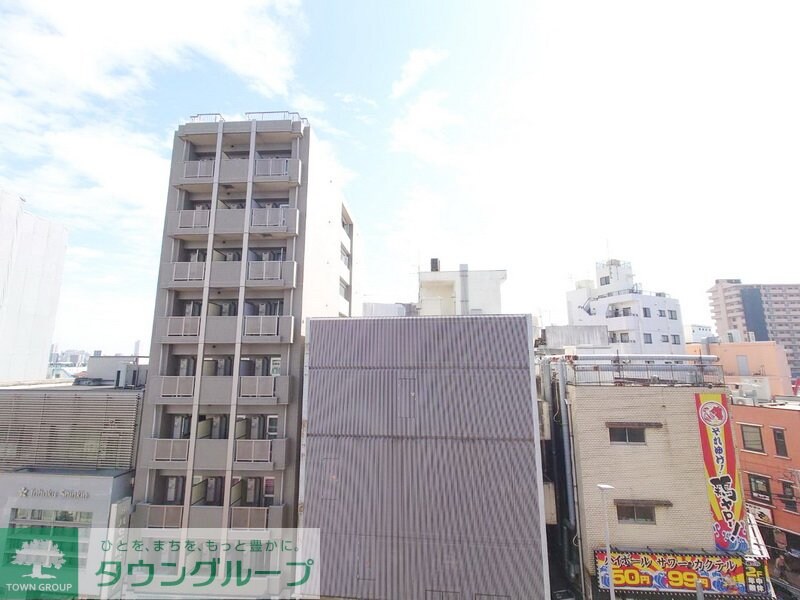 ジオエント町屋の物件内観写真