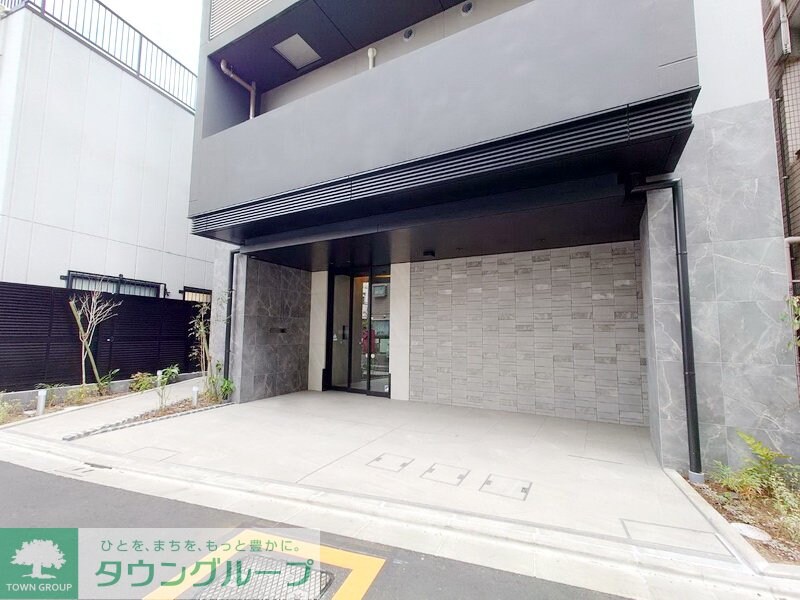 ジオエント町屋の物件内観写真