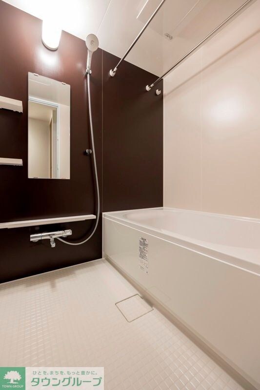 HARUMI　FLAG　PORT　VILLAGE　A棟の物件内観写真