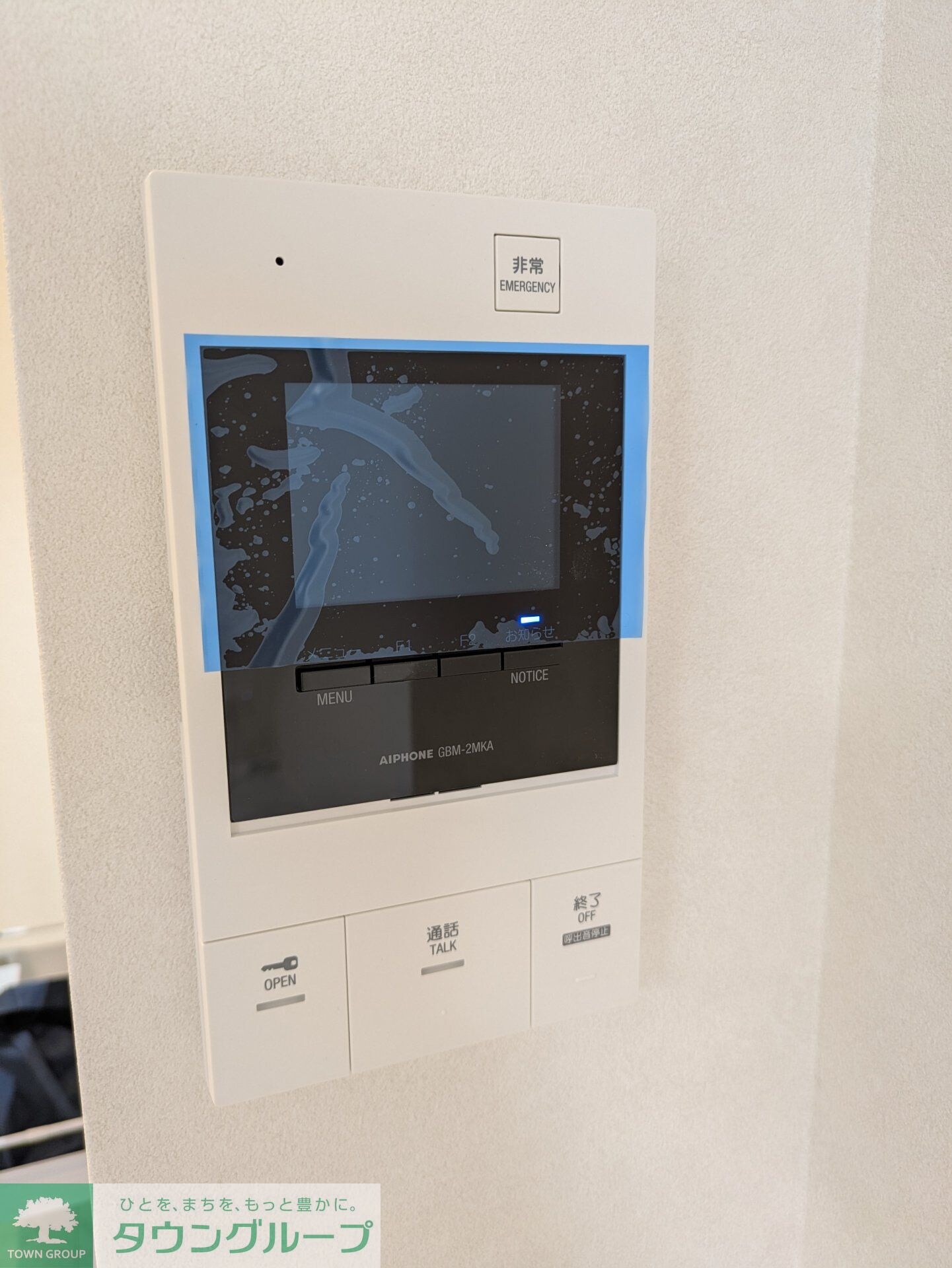 VERXEED　ASAKUSAの物件内観写真