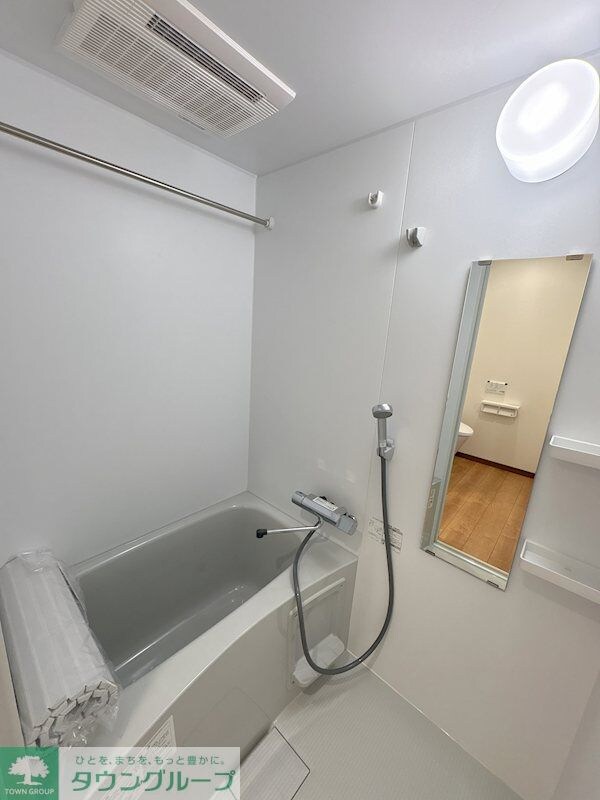 GENOVIA浅草VIIの物件内観写真