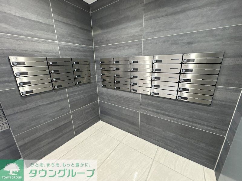 GENOVIA浅草VIIの物件内観写真