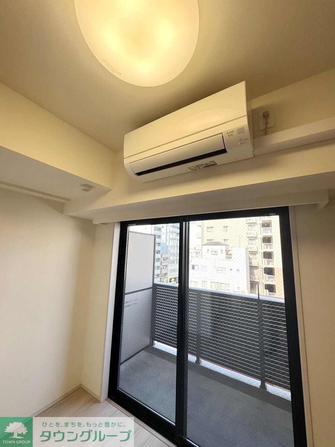 クラリティア浅草の物件内観写真