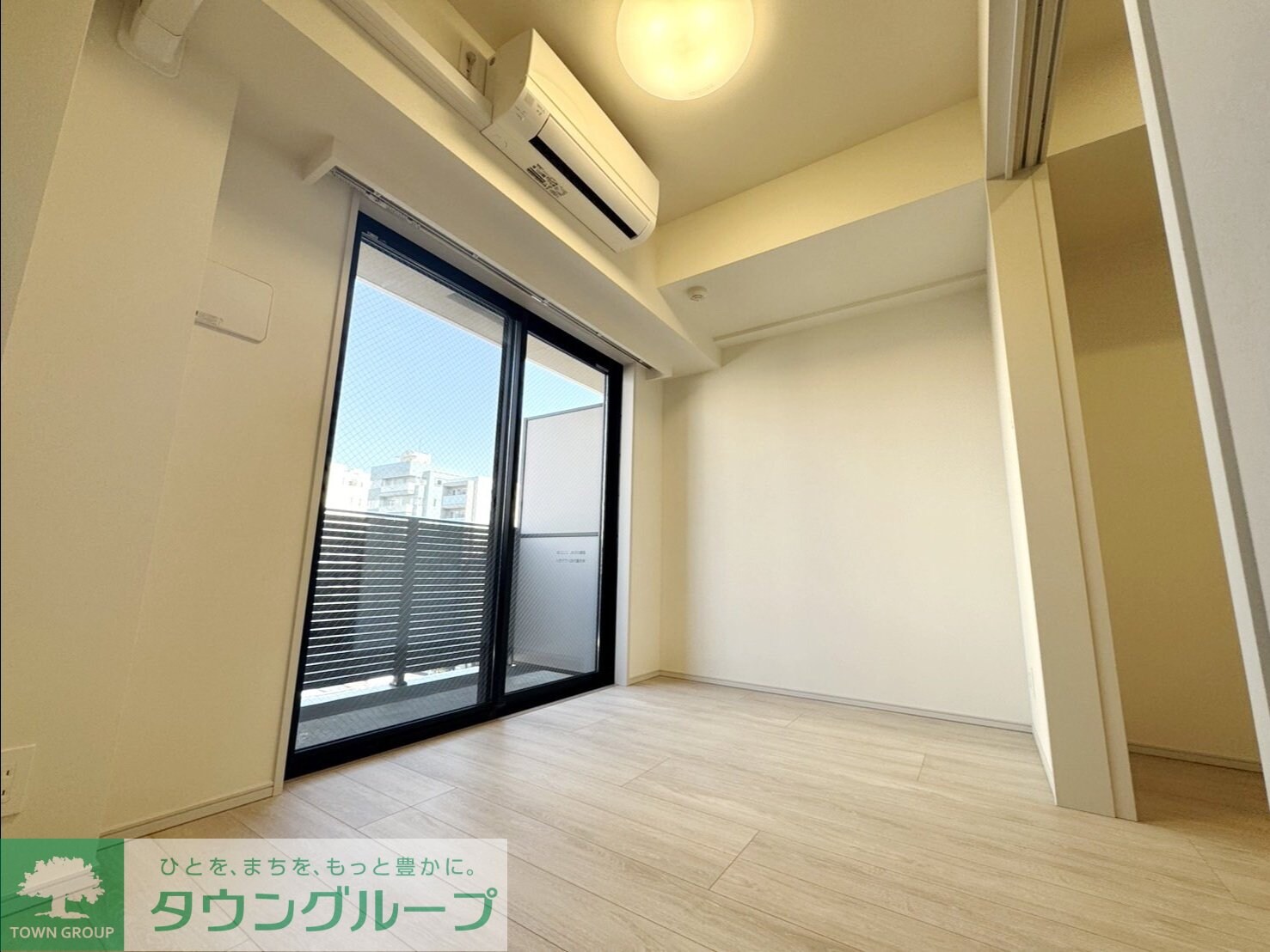 クラリティア浅草の物件内観写真