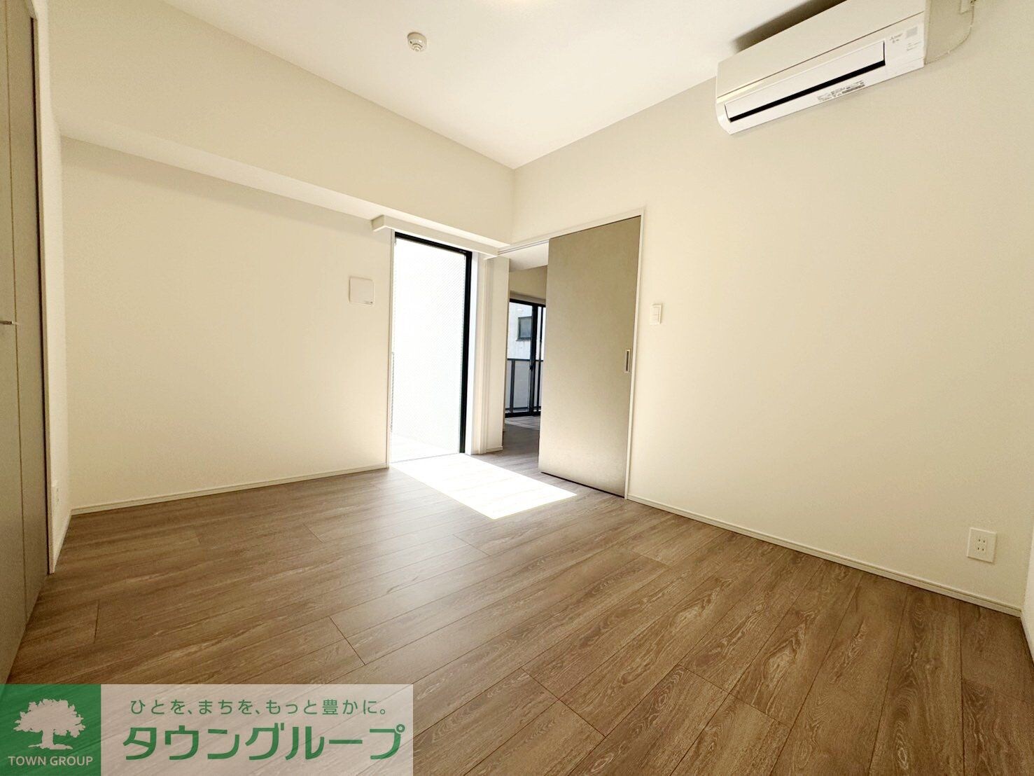 クラリティア浅草の物件内観写真