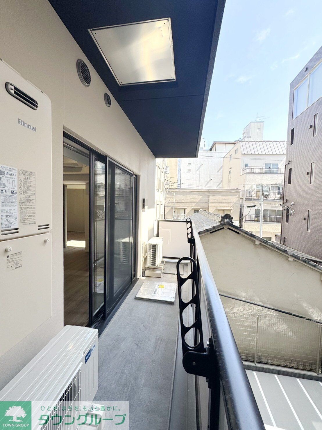 クラリティア浅草の物件内観写真