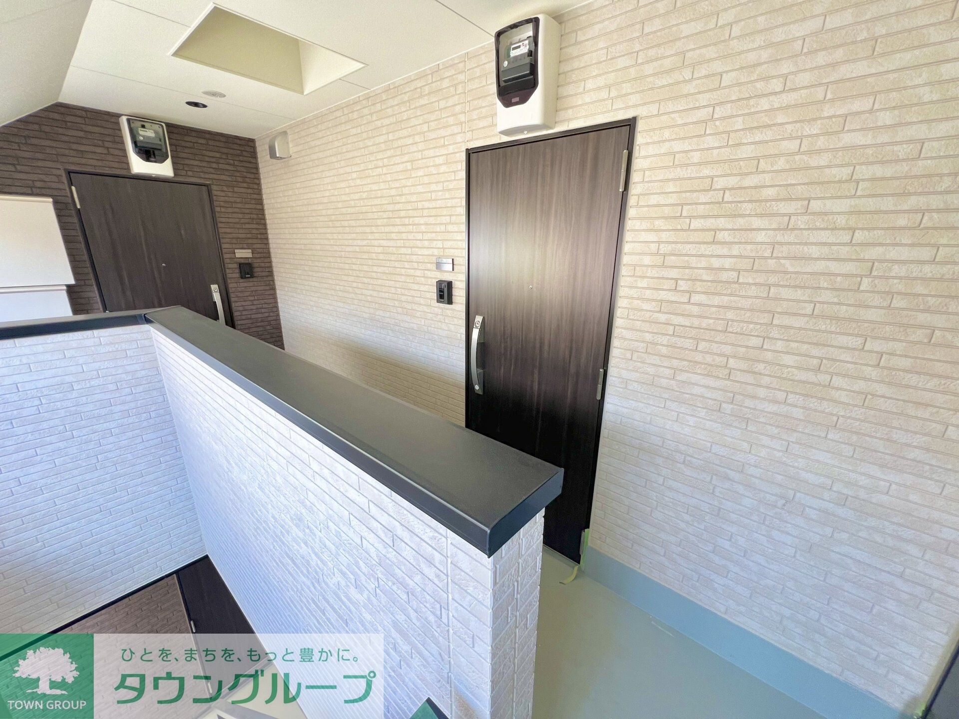 ディアス柴又の物件内観写真