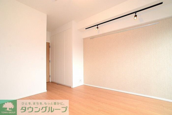 ステージグランデ新御徒町アジールコートの物件内観写真