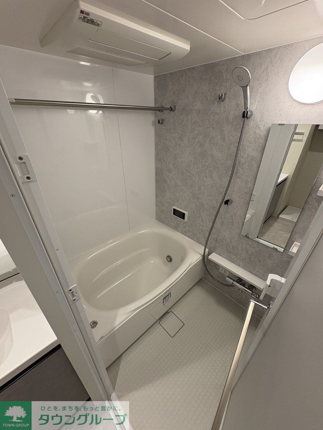 アーバネックス文京小石川の物件内観写真