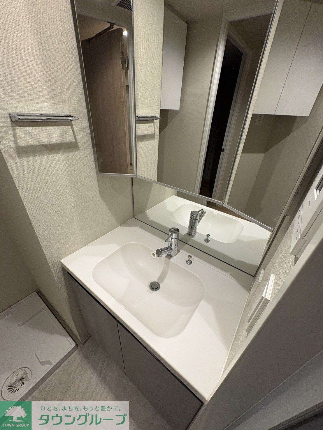 アーバネックス文京小石川の物件内観写真