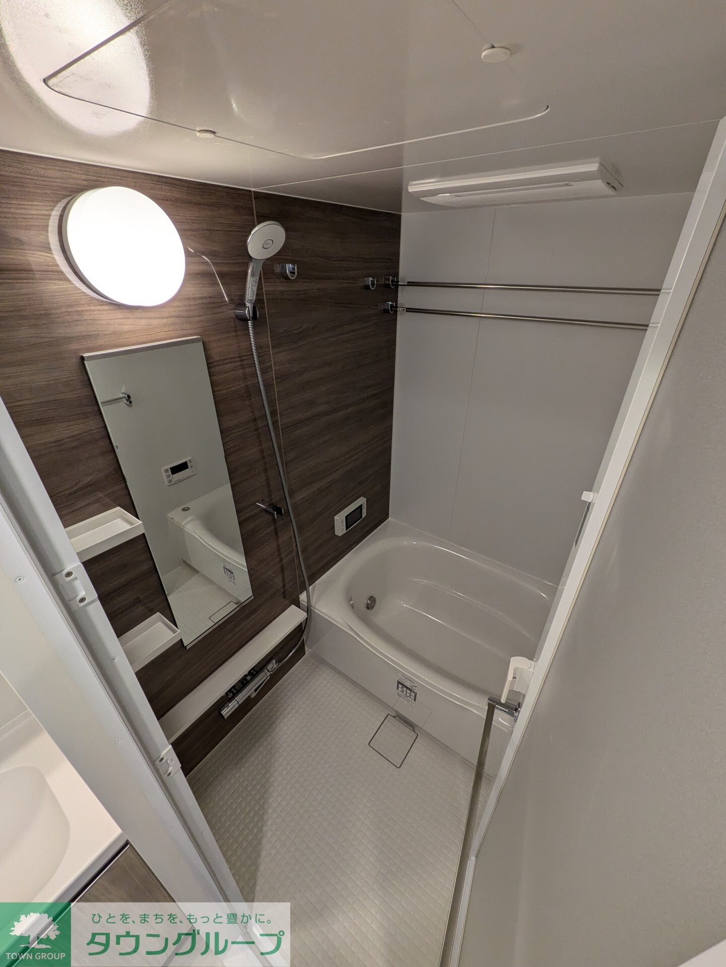 アーバネックス北上野の物件内観写真