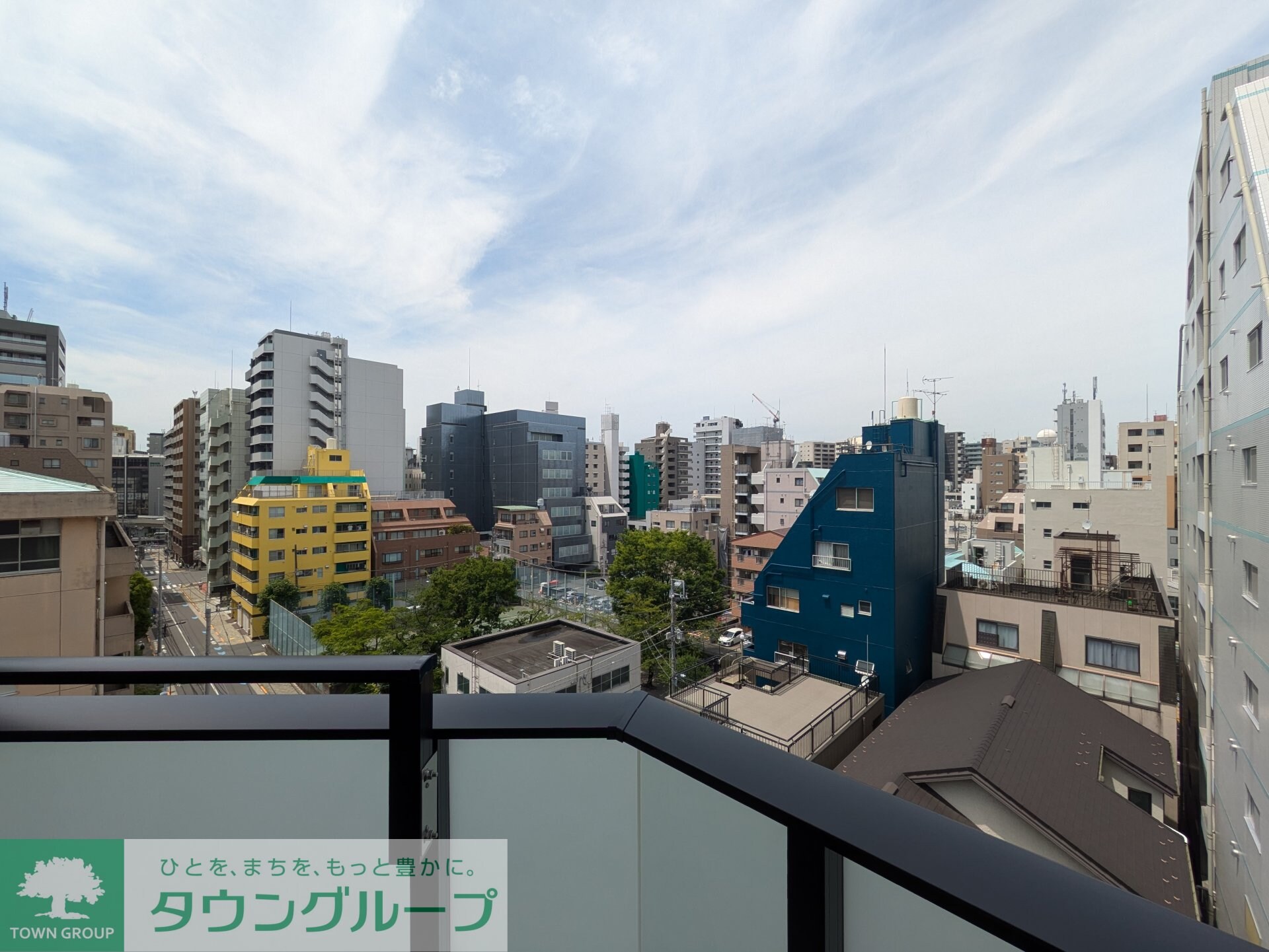 アーバネックス北上野の物件内観写真