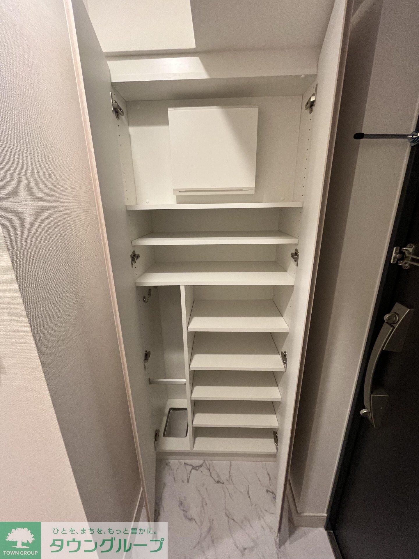 コンフォリア・リヴ豊洲キャナルの物件内観写真