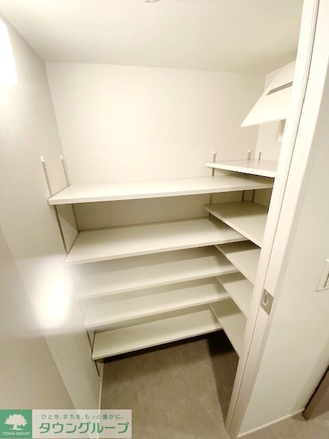 nido SHIN-OKACHIMACHIの物件内観写真