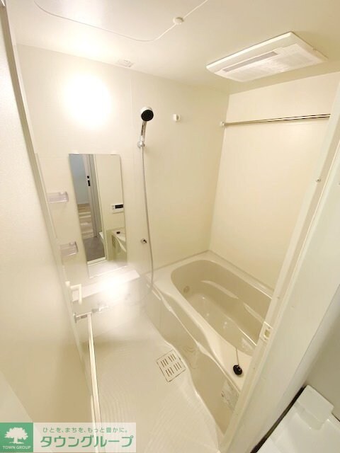 nido SHIN-OKACHIMACHIの物件内観写真