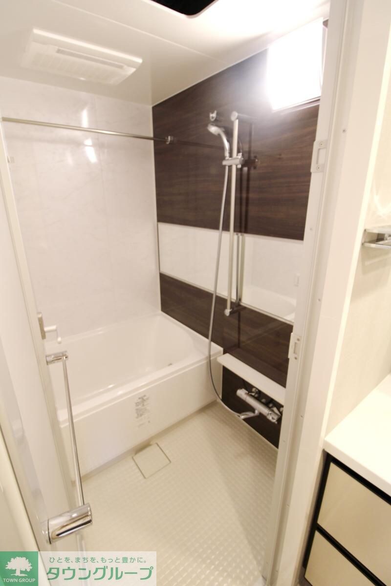 ルフォンプログレ上野稲荷町の物件内観写真