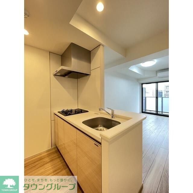 グランエール森下ＷＥＳＴの物件内観写真